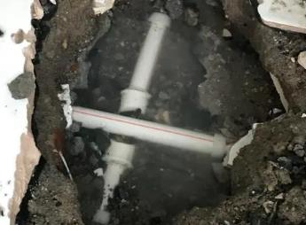 那坡阳台漏水维修公司为您分享楼上楼下漏水怎么处理