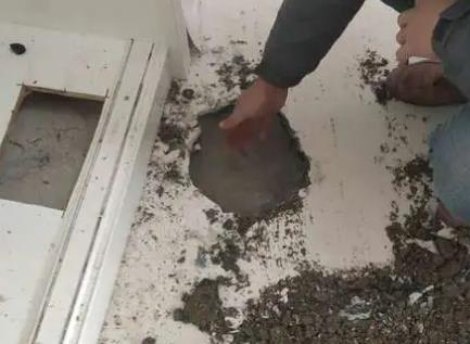 那坡卫生间漏水维修公司分享下精确定位查漏水一次多少钱?不同级别收费不同