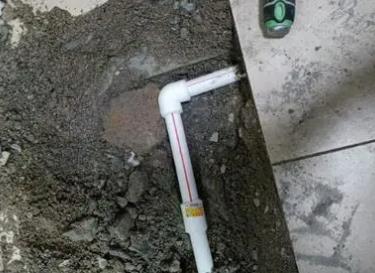 那坡阳台漏水维修时有哪些声音会影响检漏仪