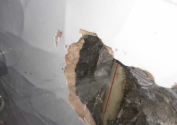 那坡卫生间漏水维修的步骤和流程。